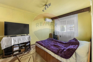 Apartament cu 3 camere de vânzare - zona Aurel Vlaicu - imagine 2