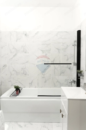 Apartament 2 camere | Prima închiriere | Parcare | Bulevard Timișoara - imagine 11