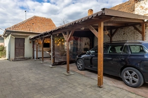 Casă cu 5 camere de vânzare - Aradul Nou - imagine 15