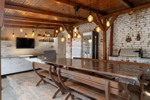 Casă cu 5 camere de vânzare - Aradul Nou - imagine 16