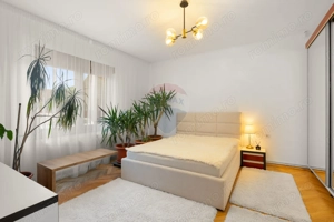 Casă cu 5 camere de vânzare - Aradul Nou - imagine 5