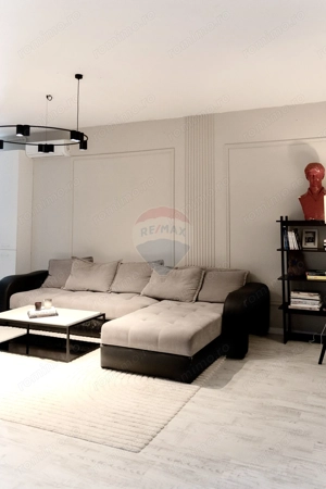 Apartament 2 camere | Prima închiriere | Parcare | Bulevard Timișoara - imagine 7