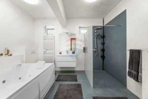 Casă cu 5 camere de vânzare - Aradul Nou - imagine 7