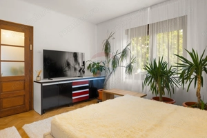 Casă cu 5 camere de vânzare - Aradul Nou - imagine 6