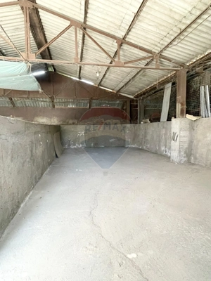 Spațiu industrial de depozitare la Indagrara - 158mp - imagine 6