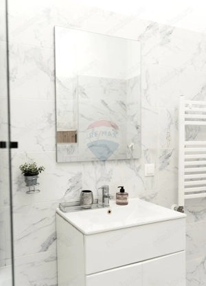 Apartament 2 camere | Prima închiriere | Parcare | Bulevard Timișoara - imagine 10