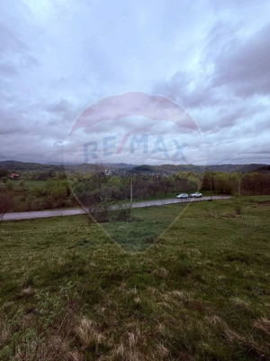 Teren 4,780mp Vadu Izei / Drumul Secatura