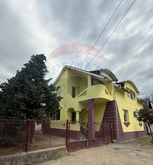 Casă / Vilă cu 6 camere de vânzare - imagine 4