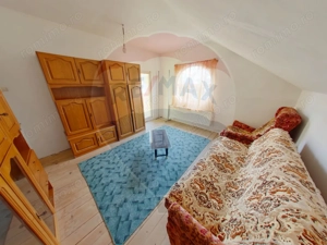 Casă / Vilă cu 6 camere de vânzare - imagine 11