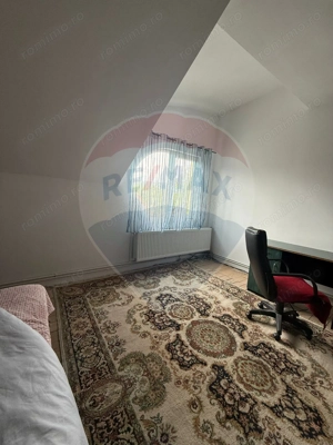 Casă / Vilă cu 6 camere de vânzare - imagine 14