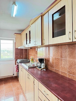 Apartament 2 camere Brancusi - imagine 6