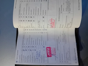 Volkswagen Tiguan 1.4 TSI Benzina 150 Cp -  Model- Trend & Fun- Klima - Jante - Unic Propietar - imagine 8