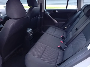 Volkswagen Tiguan 1.4 TSI Benzina 150 Cp -  Model- Trend & Fun- Klima - Jante - Unic Propietar - imagine 6