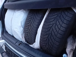 Volkswagen Tiguan 1.4 TSI Benzina 150 Cp -  Model- Trend & Fun- Klima - Jante - Unic Propietar - imagine 7