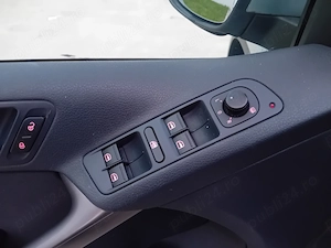 Volkswagen Tiguan 1.4 TSI Benzina 150 Cp -  Model- Trend & Fun- Klima - Jante - Unic Propietar - imagine 9