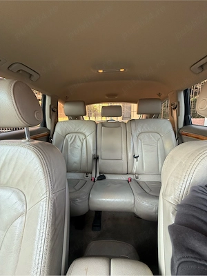 Vand   Schimb Audi Q7 2008 - imagine 8