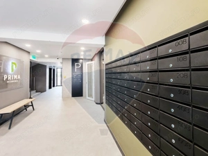 Apartament cu 3 camere de închiriat, Prima ARENA, cu loc de parcare - imagine 12