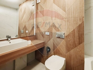 Apartament cu 3 camere de închiriat, Prima ARENA, cu loc de parcare - imagine 5