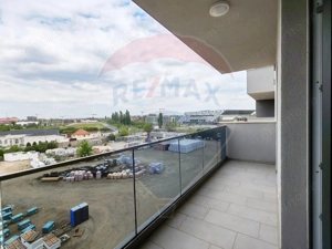 Apartament cu 3 camere de închiriat, Prima ARENA, cu loc de parcare - imagine 9