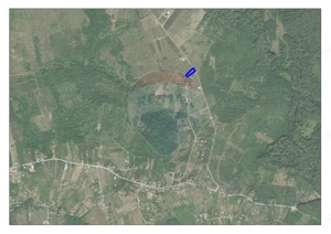 De vânzare teren intravilan, 1.505 mp - Paleu - imagine 2