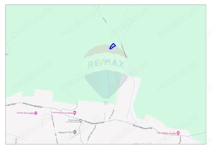 De vânzare teren extravilan, 1.338mp, strada Dealul Mare - Paleu - imagine 3