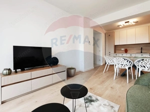Apartament cu 3 camere de închiriat, Prima ARENA, cu loc de parcare - imagine 14