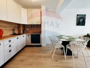 Apartament cu 3 camere de închiriat, Prima ARENA, cu loc de parcare - imagine 13