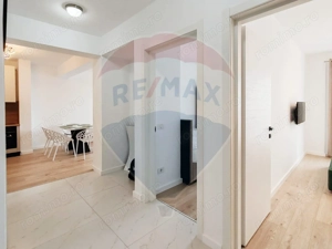 Apartament cu 3 camere de închiriat, Prima ARENA, cu loc de parcare - imagine 8