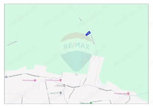 De vânzare teren intravilan, 1.505 mp - Paleu - imagine 3