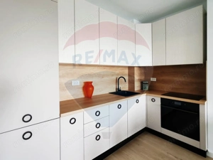 Apartament cu 3 camere de închiriat, Prima ARENA, cu loc de parcare - imagine 3
