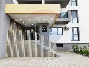 Apartament cu 3 camere de închiriat, Prima ARENA, cu loc de parcare - imagine 10