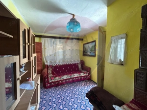 Casa bunicilor, cu gradina, Lera, Buzau! - imagine 6