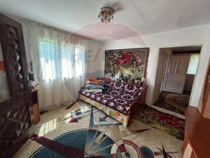 Casa bunicilor, cu gradina, Lera, Buzau! - imagine 4