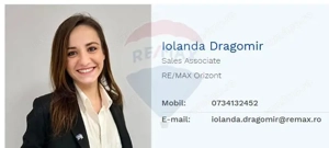 2 camere decomandat | 2 balcoane | Bartolomeu | Pret atractiv - imagine 6