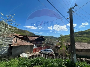 Casa bunicilor, cu gradina, Lera, Buzau! - imagine 11