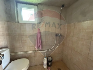 Casa bunicilor, cu gradina, Lera, Buzau! - imagine 8