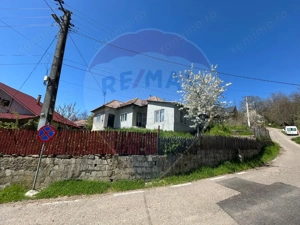 Casa bunicilor, cu gradina, Lera, Buzau! - imagine 14