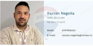 Casa bunicilor, cu gradina, Lera, Buzau! - imagine 12