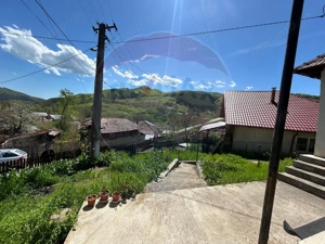 Casa bunicilor, cu gradina, Lera, Buzau! - imagine 13