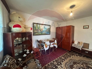 Casa bunicilor, cu gradina, Lera, Buzau! - imagine 3