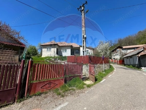 Casa bunicilor, cu gradina, Lera, Buzau! - imagine 18