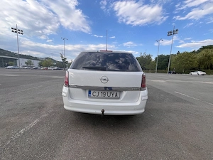 Opel Astra H - imagine 3