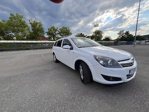 Opel Astra H - imagine 5