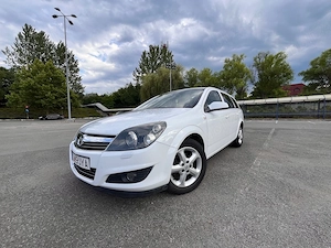 Opel Astra H - imagine 2