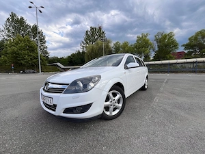 Opel Astra H
