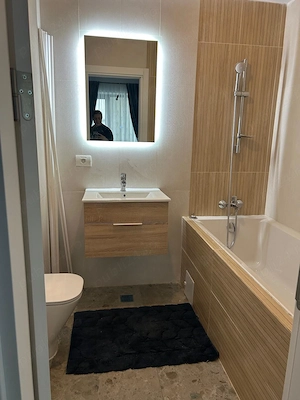 Pantelimon Ilfov Apartament 2 camere, Complex Noon - imagine 14