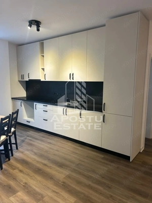 Apartament de inchiriat 2 camere, Campeador City, Timisoara - imagine 2