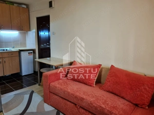 Garsonieră ,de inchiriat , Zona Lipovei - Timisoara - imagine 2