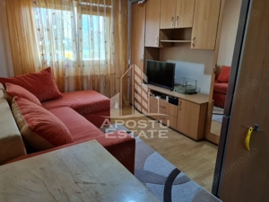 Garsonieră ,de inchiriat , Zona Lipovei - Timisoara