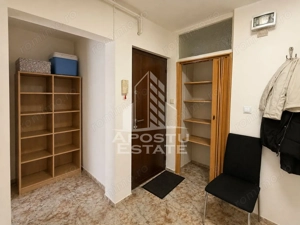 Apartament cu 3 camere,2 bai de vanzare,zona Olimpia-Stadion,Timisoara - imagine 2